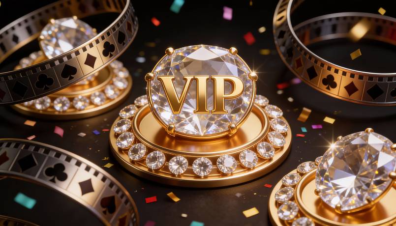 How I Won at WooSpin Casino: A Real Case Study and Winning Strategy