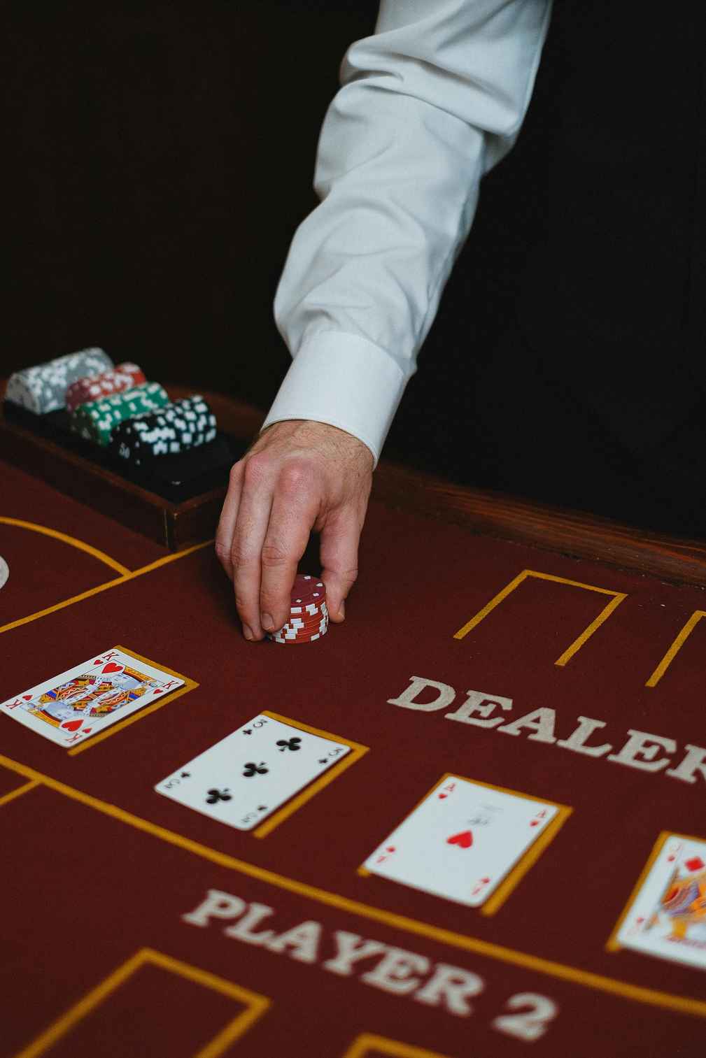 How to Get Maximum Bonus at Wild Robin Casino