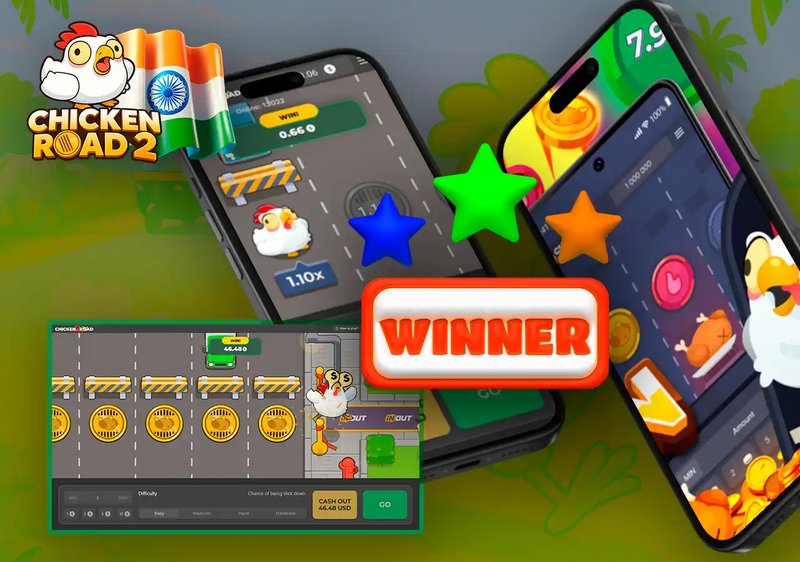 Chicken road game - Descubre los Secretos de Chicken Road: Juego de Casino En España