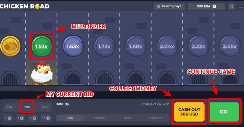 Chicken road 2 romania - Descoperă Chick Road 2 - Noul Joc Online de Noroc de la Casino